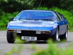 Lamborghini Urraco P300 1974 года